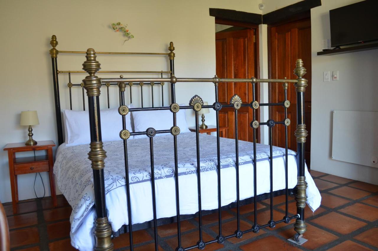 גרייטון The Victoria Room מראה חיצוני תמונה