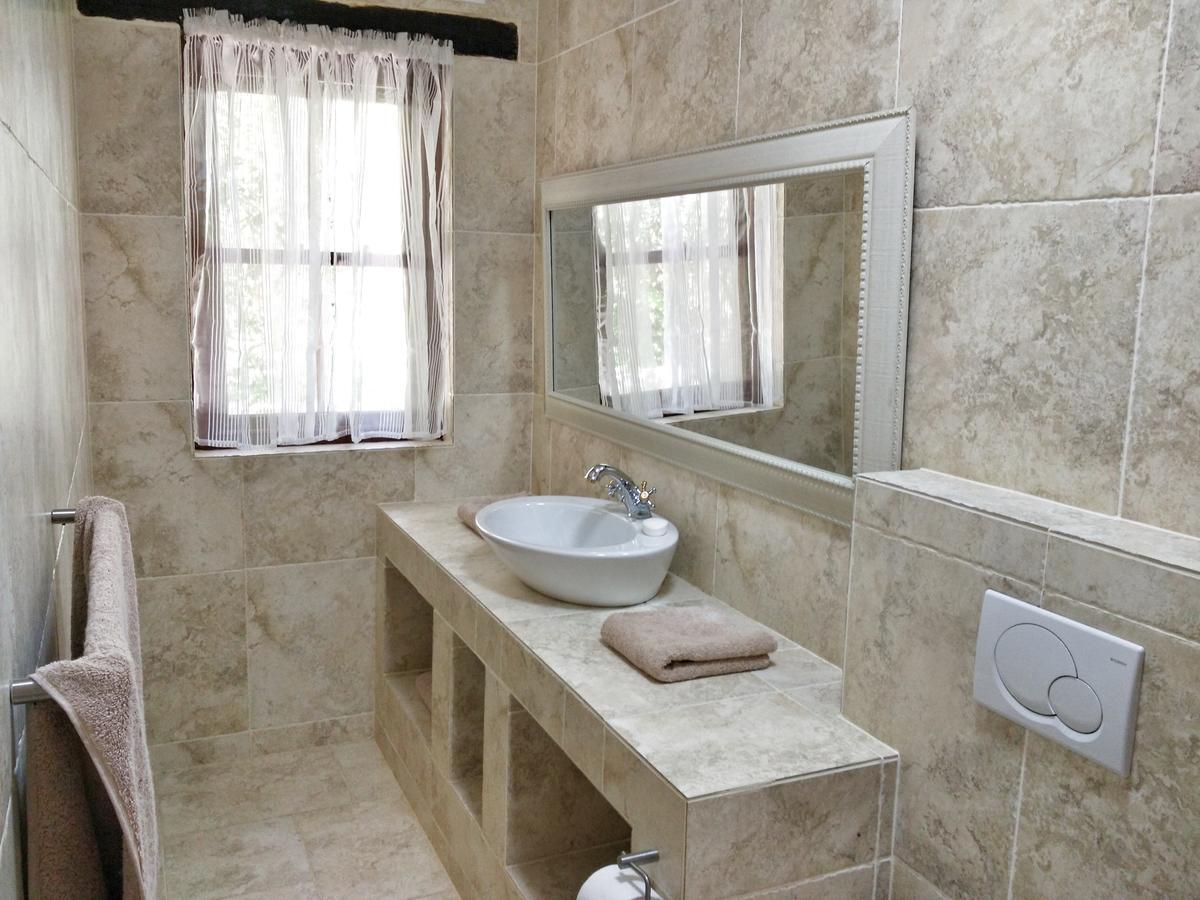 גרייטון The Victoria Room מראה חיצוני תמונה