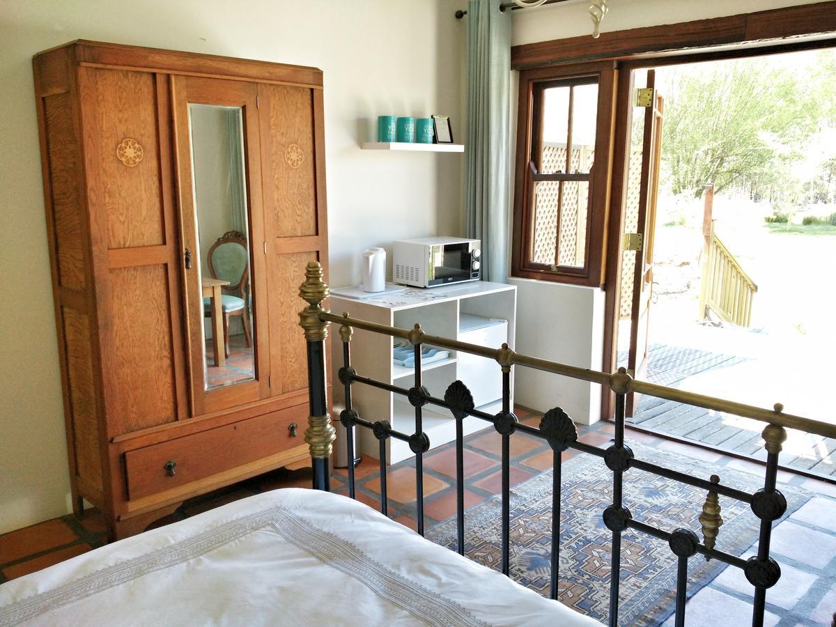 גרייטון The Victoria Room מראה חיצוני תמונה